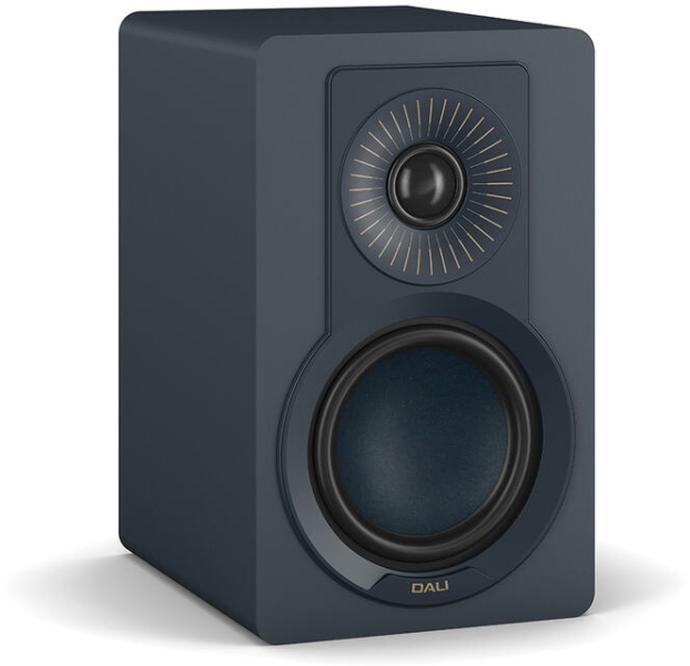 DAP KUPID CHILLY BLUE