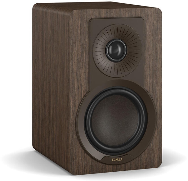 DAP KUPID DARK WALNUT