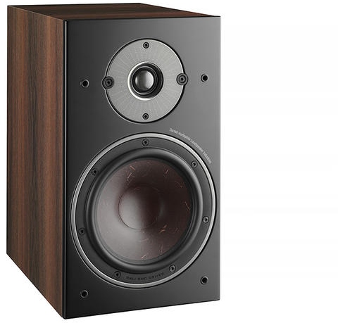DALI OBERON 3 DARK WALNUT