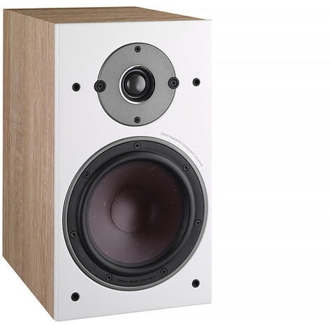 DAP OBERON 3 LIGHT OAK