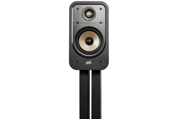 Polk Audio Signature Elite ES20 - Black Polk Audio Signature Elite ES20 - Black