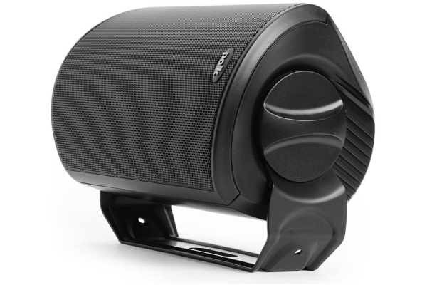 ATRIUM 4 BLACK