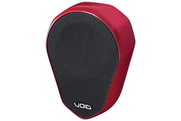 VOID Acoustics Indigo 6 Pro Red