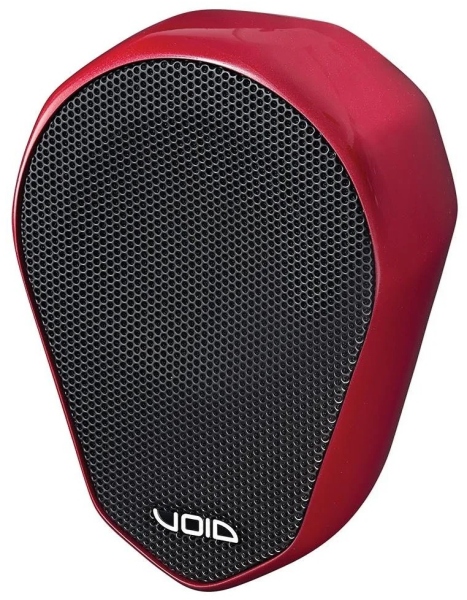 VOID Acoustics Indigo 6 Pro Red