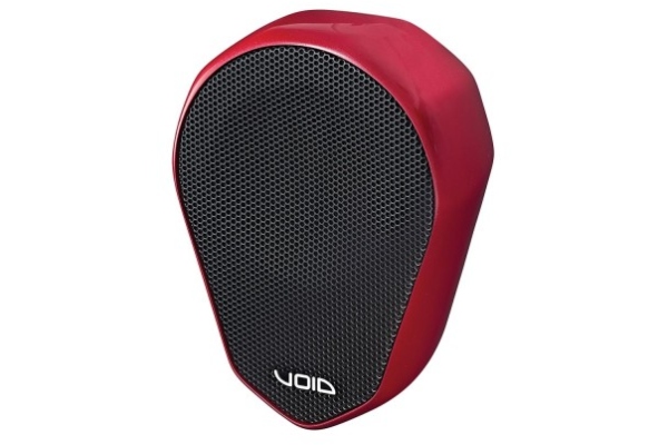 VOID Acoustics Indigo 6s Red
