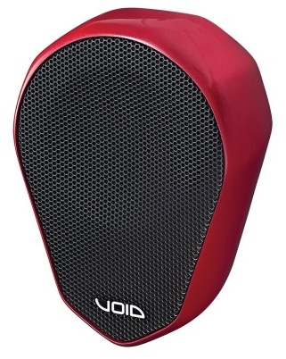 VOID Acoustics Indigo 6s Red