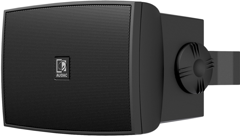 Audac WX-302 mk2 Black