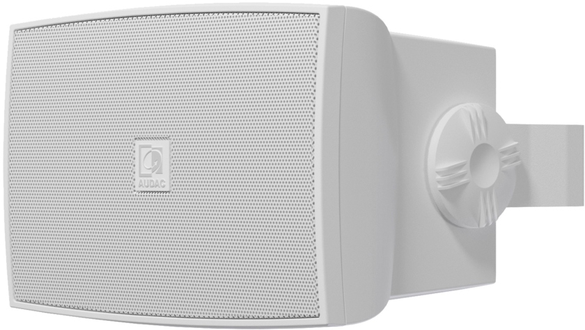 Audac WX-302 mk2 White
