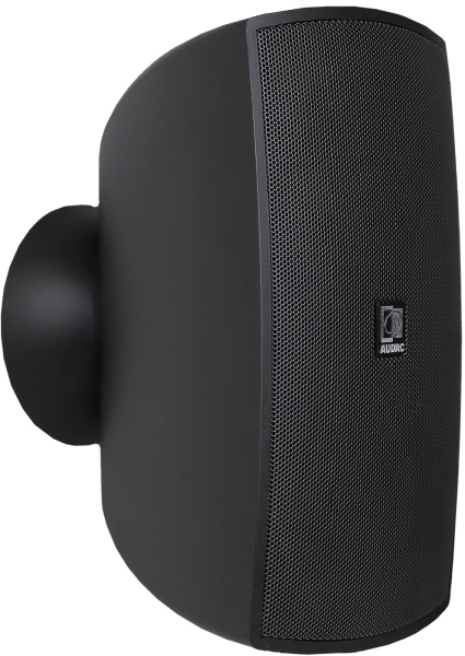 Audac ATEO-4 Black