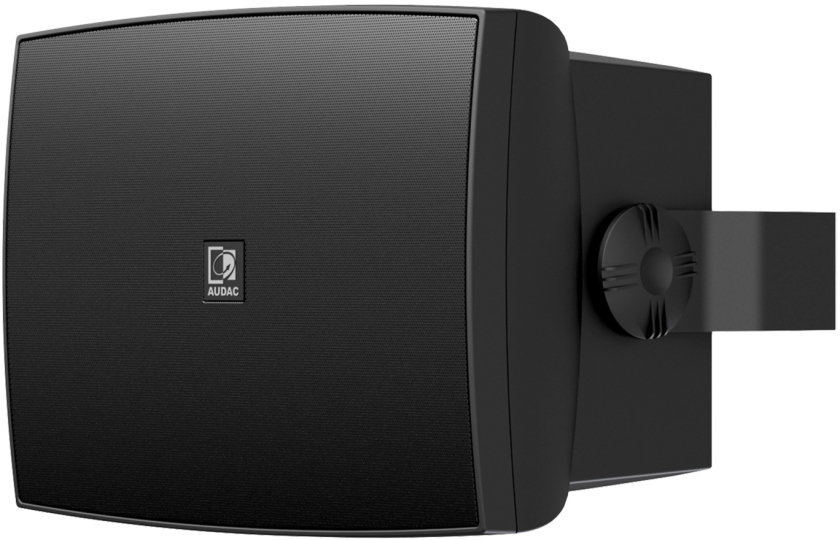Audac WX-802 mk2 Black