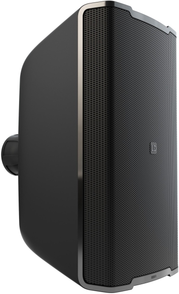 LD Systems DQOR 8 Black