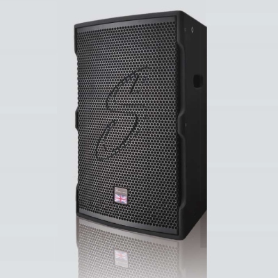 Studiomaster EF10 Pro Point Source Speaker