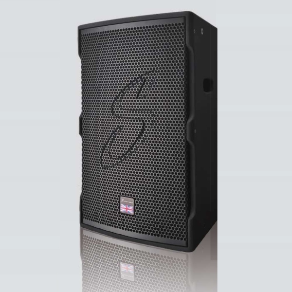 Studiomaster EF10 Pro Point Source Speaker