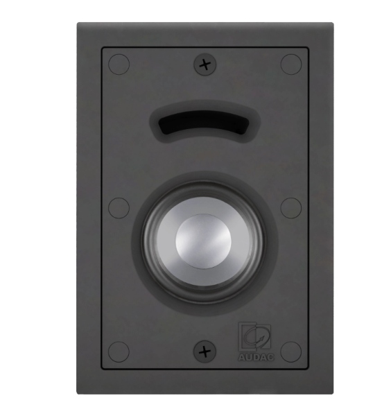Audac MERO 2 D