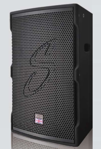 Studiomaster EF135 Pro Point Source Speaker
