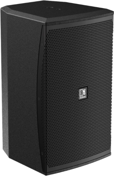 Audac VEXO 108 Black