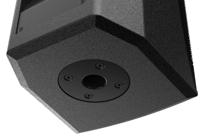 Boxă pasivă Audac VEXO 108 White