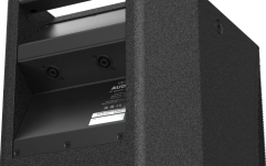 Boxă pasivă Audac VEXO 115 White