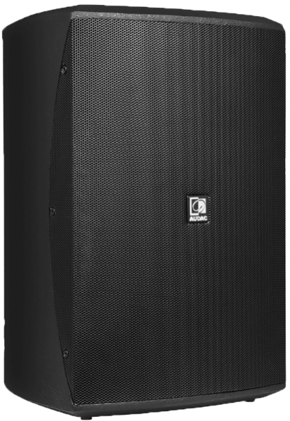 Audac VEXO 8 Black