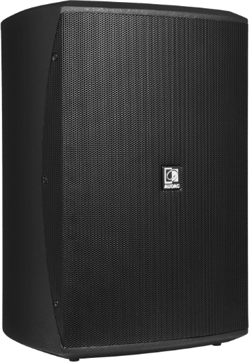 Audac XENO 6 Black