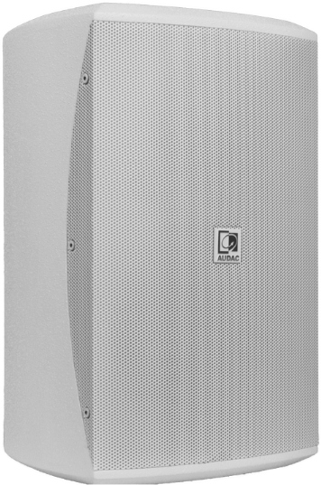 Audac XENO 6 White