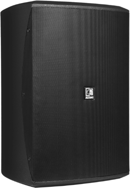 Audac XENO 8 Black