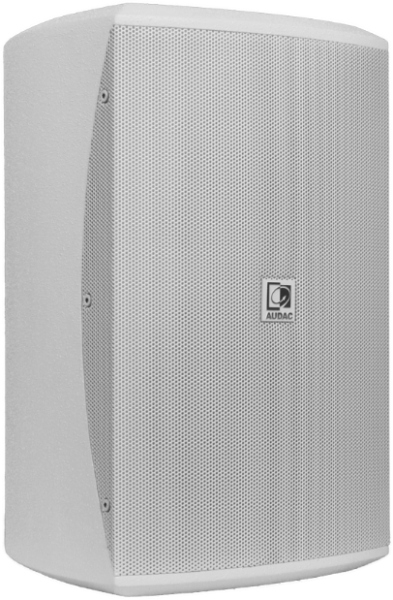 Audac XENO 8 White