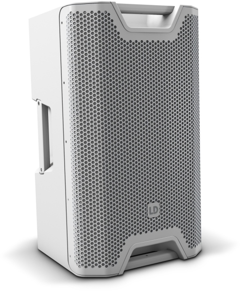 LD Systems ICOA 12 White