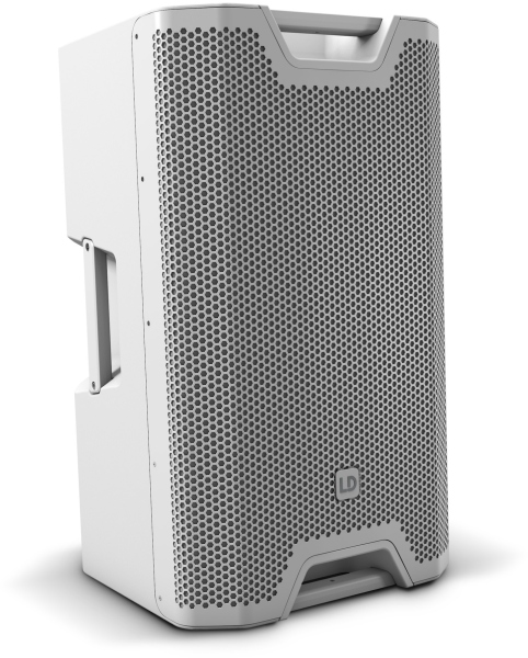 LD Systems ICOA 15 White