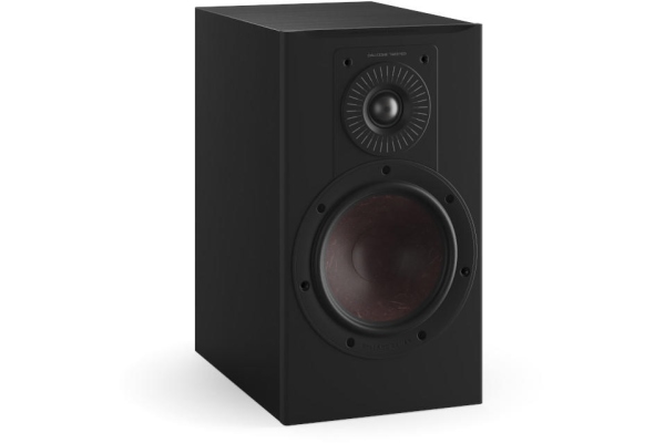 OPTICON 2 MK2 BLACK SATIN