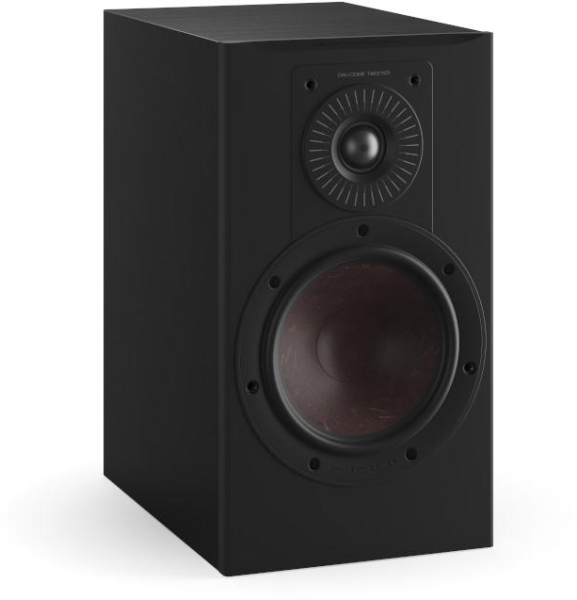 DAP OPTICON 2 MK2 BLACK SATIN