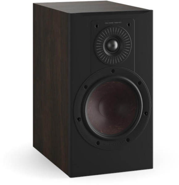 DAP OPTICON 2 MK2 TOBACCO