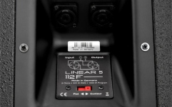 Boxa pasiva HK Audio L5 115 F