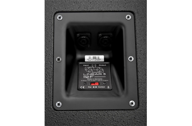 Boxa pasiva HK Audio L5 115 F