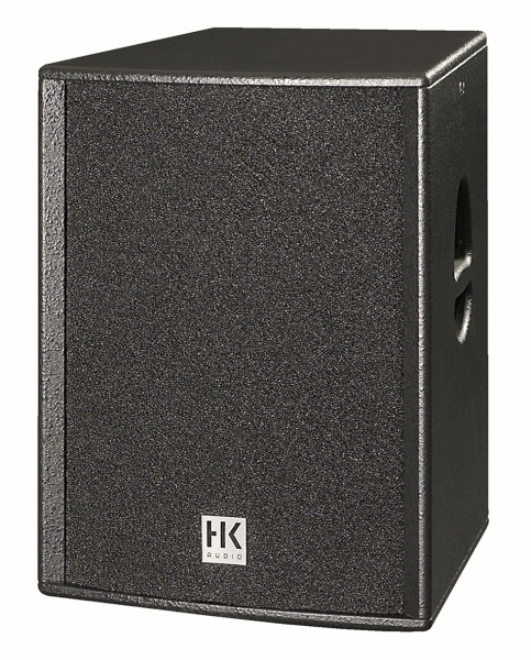 HK Audio Premium PRO 15X