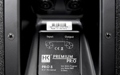 Boxă pasivă HK Audio Premium PRO 8