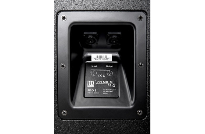 Boxă pasivă HK Audio Premium PRO 8