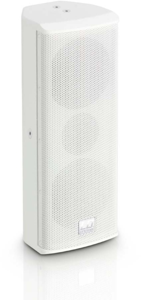 LD Systems SAT 242 G2 White