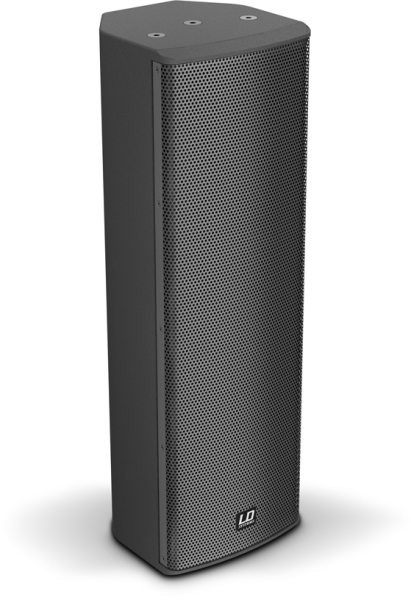 LD Systems SAT 262 G2 Black