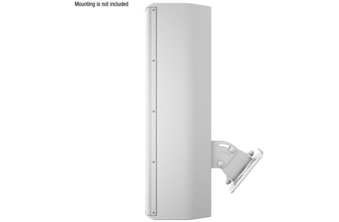 Boxă pasivă LD Systems SAT 262 G2 White