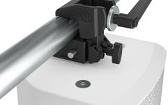 Boxă pasivă LD Systems SAT 262 G2 White