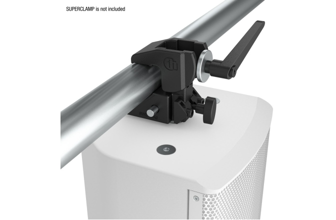 Boxă pasivă LD Systems SAT 262 G2 White