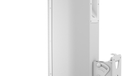 Boxă pasivă LD Systems SAT 262 G2 White