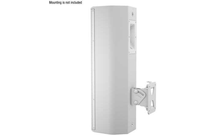 Boxă pasivă LD Systems SAT 262 G2 White