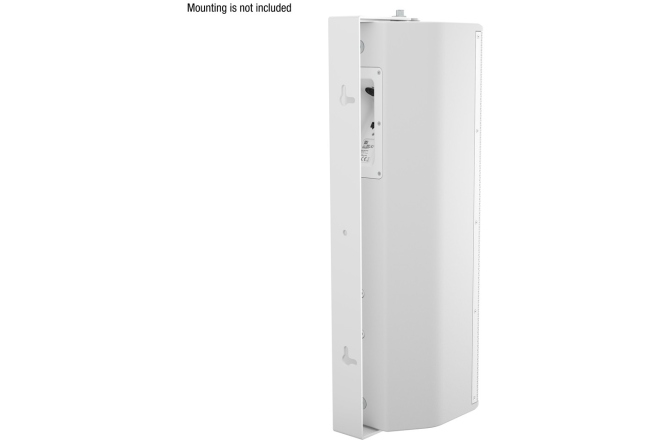 Boxă pasivă LD Systems SAT 262 G2 White