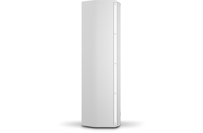 Boxă pasivă LD Systems SAT 262 G2 White