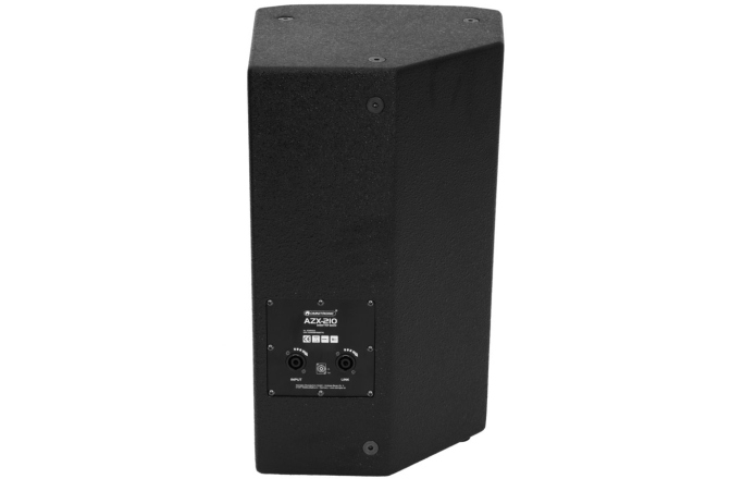 Boxa Pasiva Omnitronic AZX-210 2-Way Top 200W