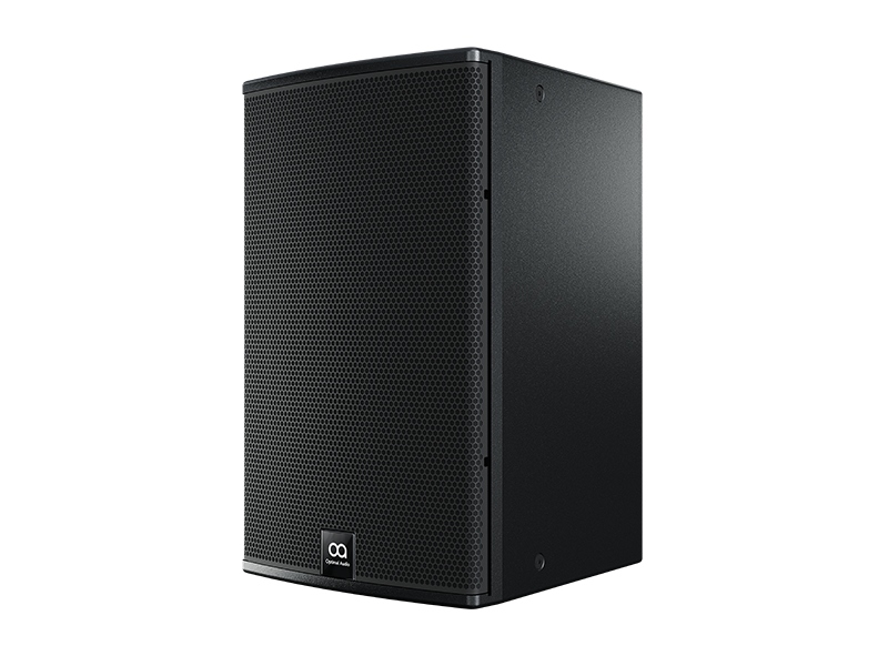 Optimal Audio CUBOID 12 Black