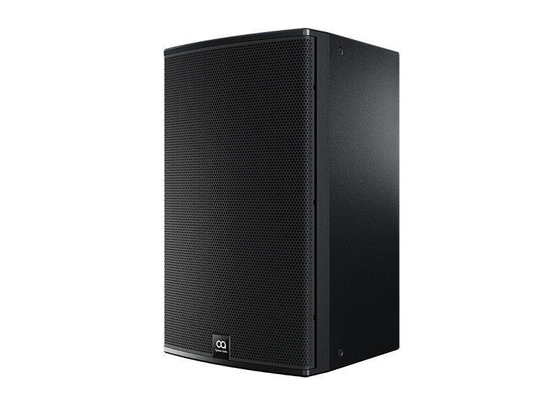 Optimal Audio CUBOID 15 Black