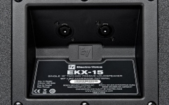 Boxa pasiva pe 2 cai Electro-Voice EKX-15